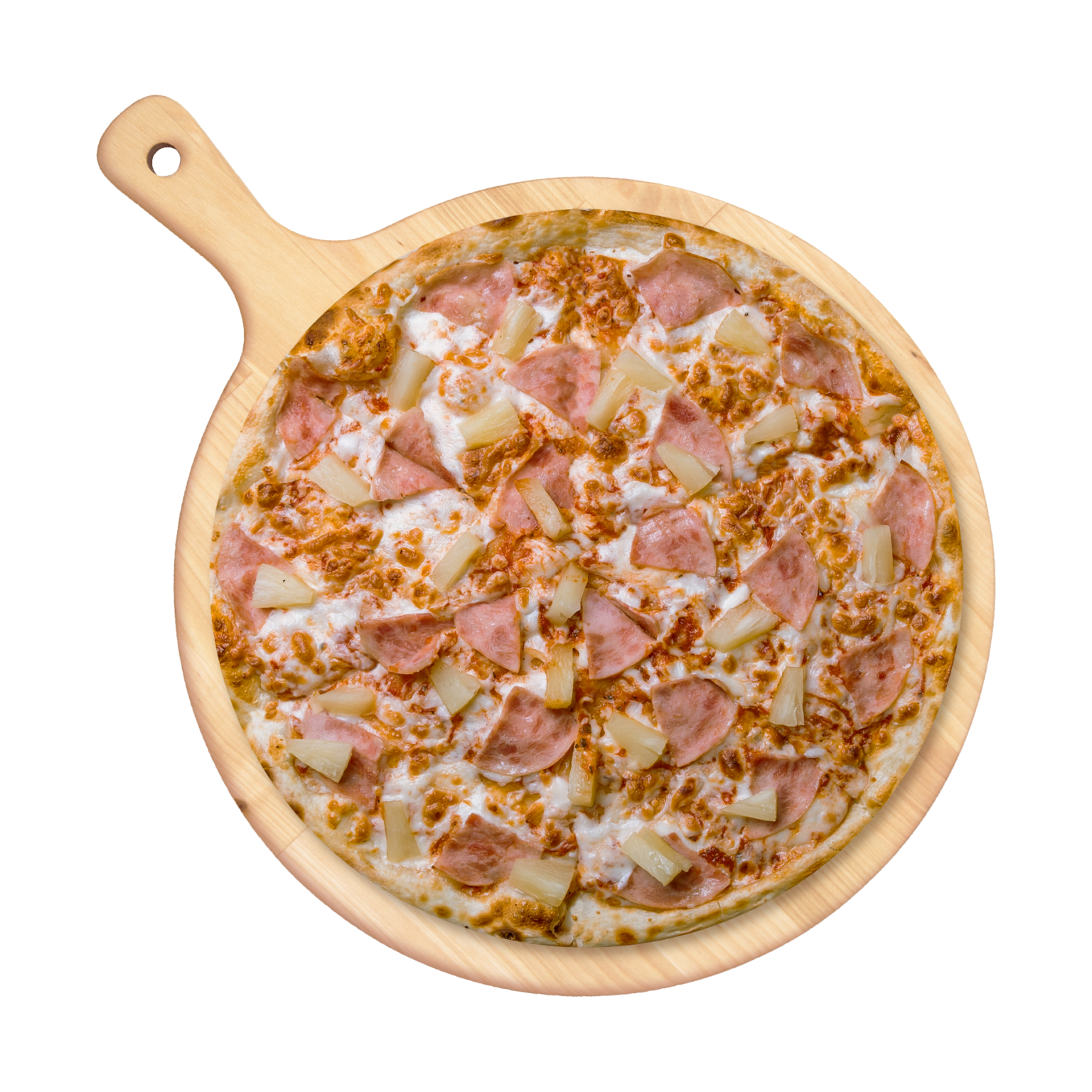 пицца гавайская со сливочным соусом фото 56